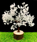 Clear Quartz Tree (Expand Consciousness)