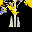Clear Quartz Tower (Expand Consciousness)