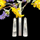 Clear Quartz Tower (Expand Consciousness)