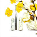 Dendritic Agate Tower (Growth and Abundance)