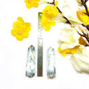 Dendritic Agate Tower (Growth and Abundance)