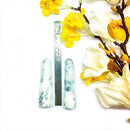 Dendritic Agate Tower (Growth and Abundance)