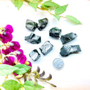 Elite Shungite Rough (Detoxification and Purification)