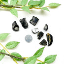 Elite Shungite Rough (Detoxification and Purification)