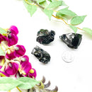 Elite Shungite Rough (Detoxification and Purification)