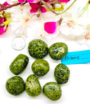 Epidote Tumble (Remove emotional blocks)