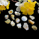 Ethiopian Opal (Highest potential & Intuition)