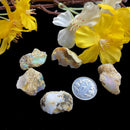 Ethiopian Opal (Highest potential & Intuition)