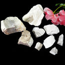 Flint Rough (stabiility and alignment)