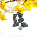 Gabronite / Mystic Merlinite / Indigo Gabro Rough (intuition & Magic)