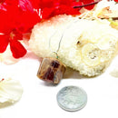 Garnet Pendants (Commitment & Courage)