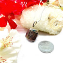 Garnet Pendants (Commitment & Courage)