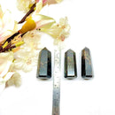 Garnet Tower (Passion and Courage)