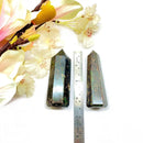 Garnet Tower (Passion and Courage)