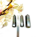 Garnet Tower (Passion and Courage)