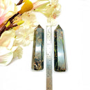 Garnet Tower (Passion and Courage)