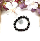 Garnet Bracelet (Commitment and Grounding)