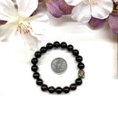 Garnet Bracelet (Commitment and Grounding)