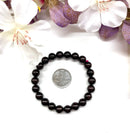 Garnet Bracelet (Commitment and Grounding)