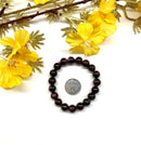 Garnet Bracelet (Commitment and Grounding)