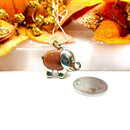 Goldstone Pendants (Confidence & Achievements)