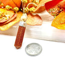 Goldstone Pendants (Confidence & Achievements)