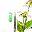 Green Fluorite Tower (Heart-centered Thinking)