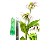 Green Fluorite Tower (Heart-centered Thinking)