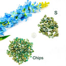 Green Apatite Rough (Setting Intentions & Manifestation)