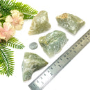 Green Aventurine Rough (Luck)