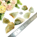 Green Aventurine Rough (Luck)