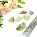 Green Aventurine Rough (Luck)