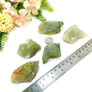 Green Aventurine Rough (Luck)