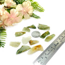 Green Aventurine Rough (Luck)