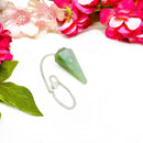 Green Aventurine Pendulum