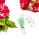 Green Aventurine Pendulum