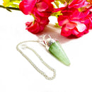 Green Aventurine Pendulum