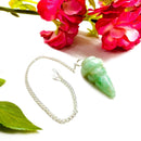 Green Aventurine Pendulum