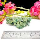 Green Heulandite Cluster (Healing & Compassion)