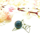 Grey Aventurine Pendulum