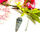 Grey Aventurine Pendulum