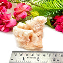 Halite on Trona Mineral Specimen (California)