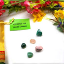 Crystals to Heal the Heart Chakra
