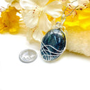 Hematite Pendants - Assorted (Health & Stability)