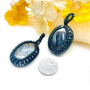 Hematite Pendants - Assorted (Health & Stability)