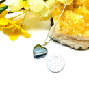 Hematite Pendants - Assorted (Health & Stability)