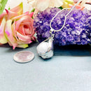 Howlite Assorted Pendants (Peace)