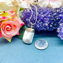 Howlite Assorted Pendants (Peace)