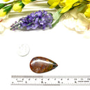 Hungarian Agate Cabochon