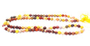 Mookaite Japser 8 mm Round 108 + 1=109 Beads Stone Jaap Mala